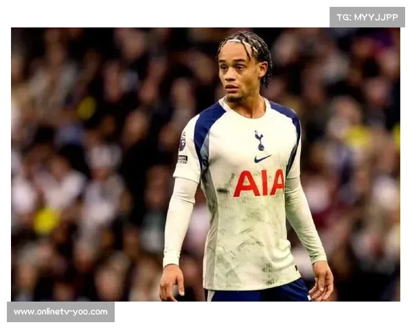 热刺6500万欧元签下莱比锡中场西蒙斯,补强阵容 热刺6500万欧元签下莱比锡中场西蒙斯,补强阵容